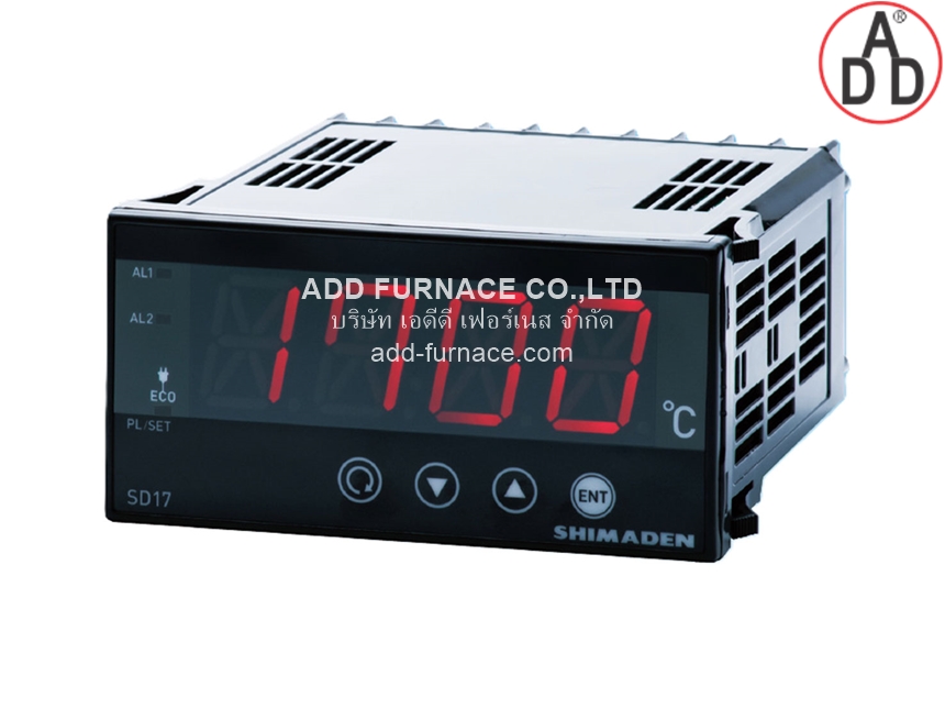 Shimaden SD17A-890-10000(5)